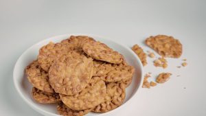 Cookies or Crumbs Cookies or Crumbs