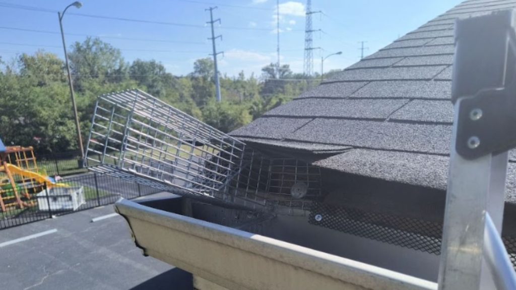 Expert Pest Control Maryland Heights MO
