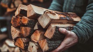 Firewood