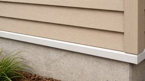 Foundation To Siding Gaps Foundation To Siding Gaps