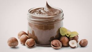 Hazelnut Spread Hazelnut Spread