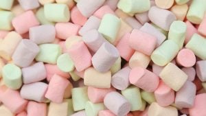 Marshmallows Marshmallows