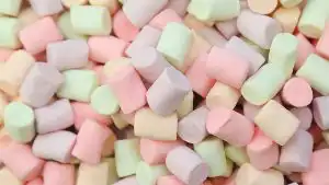 Marshmallows Marshmallows