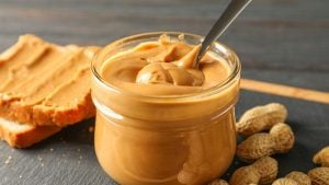 Peanut Butter