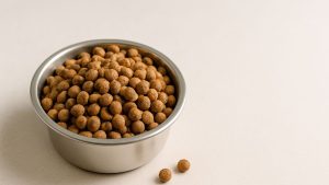 Pet food