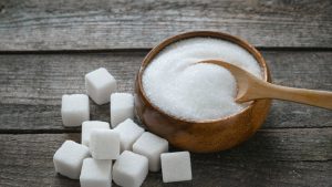 Sugar Mixed Substances