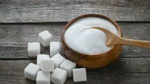 Sugar Mixed Substances