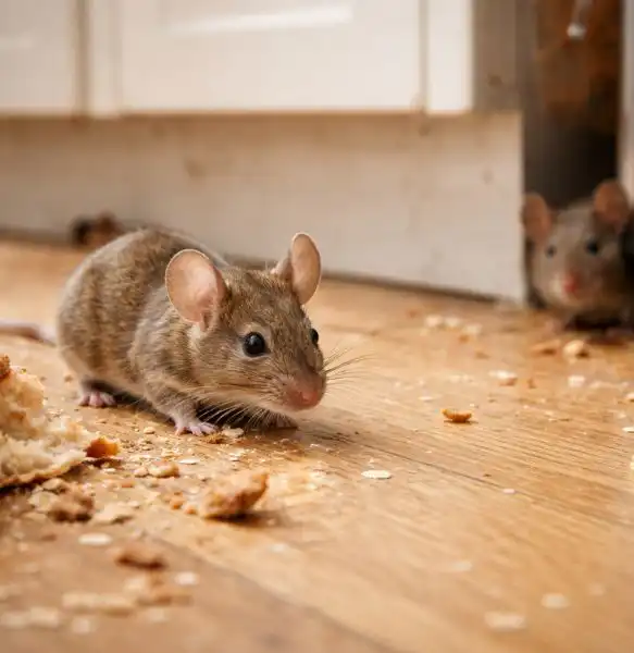Top Foods That Kill Mice Instantly