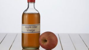 Vinegar