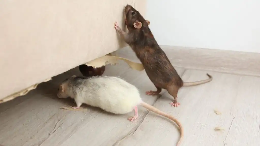 What Attracts Mice to Homes What Attracts Mice to Homes