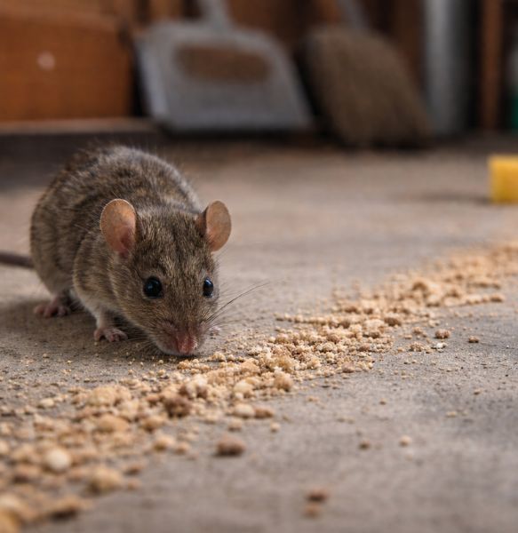 What Smells Do Rats Hate