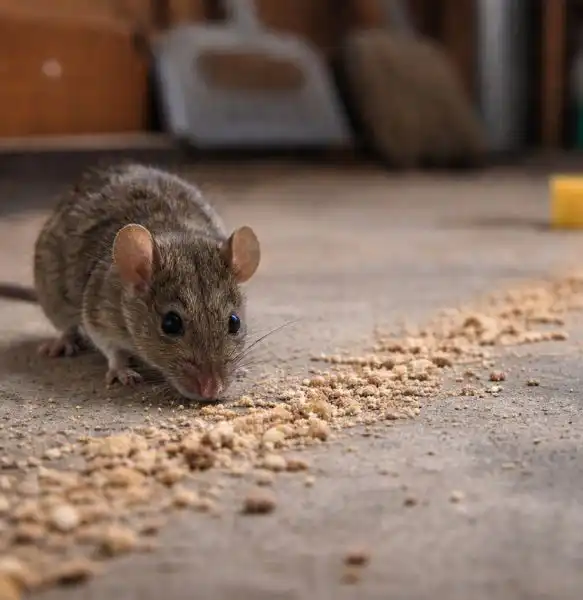 What Smells Do Rats Hate