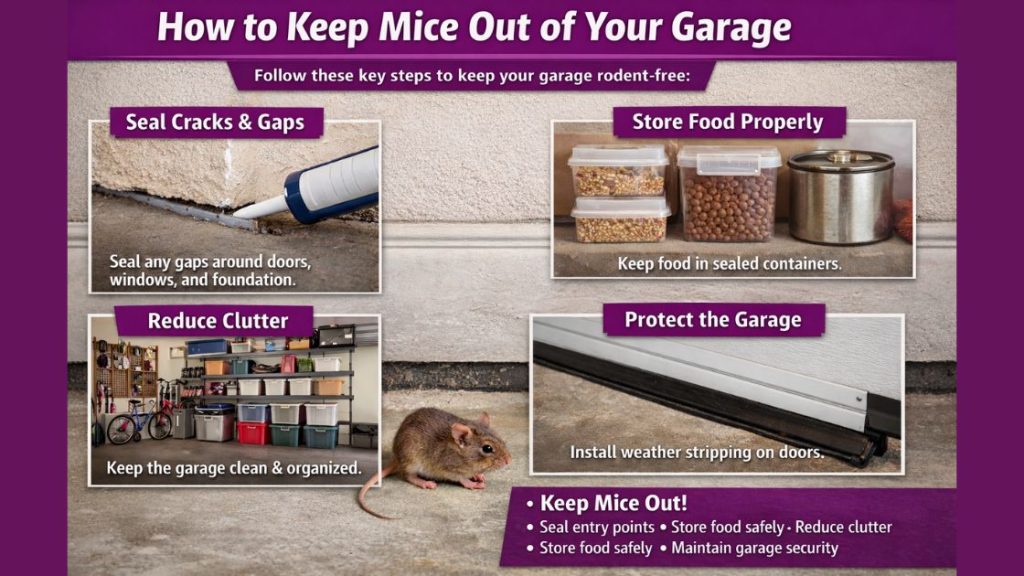 Best Way to Prevent Mice in Your Home Best Way to Prevent Mice in Your Home