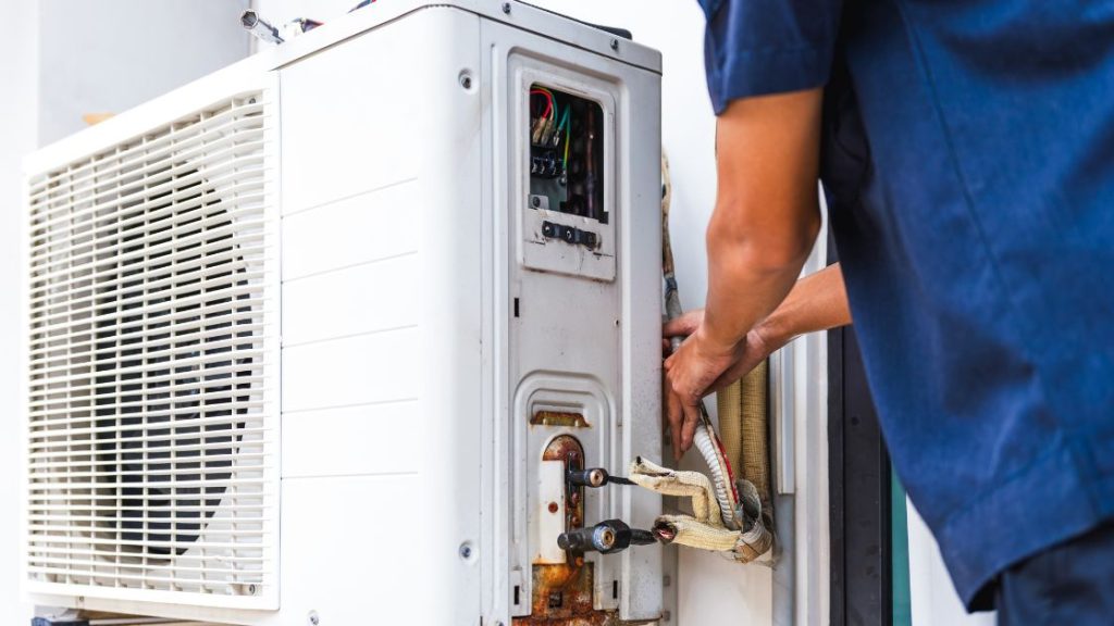 HVAC Systems