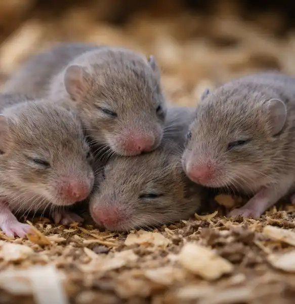 How Fast Do Mice Multiply