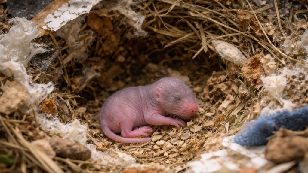 How Fast Do Mice Multiply How Fast Do Mice Multiply