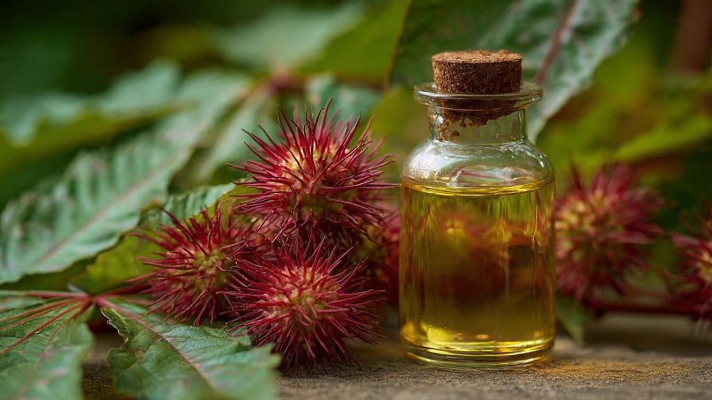 Use Castor Oil Products Use Castor Oil Products